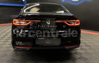 RENAULT Talisman dCi 160 INITIALE PARIS EDC 03/2017 - 5