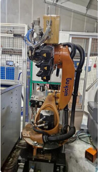 Soustruhy - CNC WT 150 MMY - 5