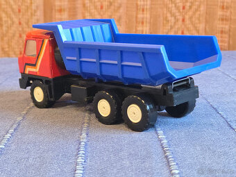 Prodám KADEN Tatra 815 vyklápěčka - 5