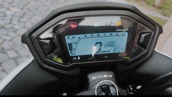 HONDA CBR 500 FA - 5