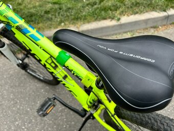 Horské kolo MaxBike 26" - 5