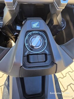 Honda ADV 350 ABS, 2023 - 5