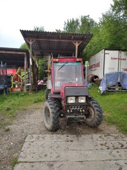 Malotraktor - 5