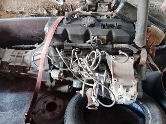 Motor Wrangler - 5