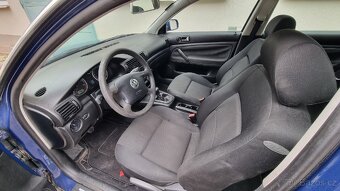 Volkswagen Passat 1.9tdi B5.5 96kw, 2001 - 5