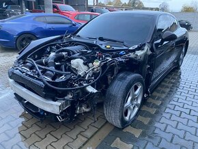 Porsche Panamera 3.6 neni kompletni dovuz - 5
