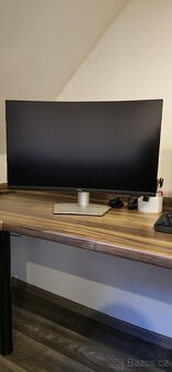 Dell Monitor 31.5" S3221QSA (4K) - 5