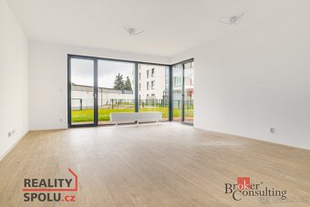 Prodej, byty/1+kk, 47 m2, Goldscheiderova 3055/5, Jižní Před - 5