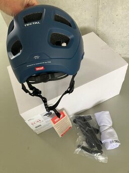 Helma/přilba cyklistická POC TECTAL vel. S (51-54 cm)NOVÁ - 5