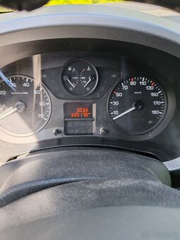 Citroen Berlingo - 5