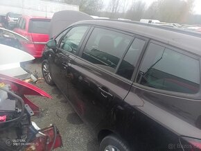 Opel Zafira c 2015 1,4 103 kW - 5