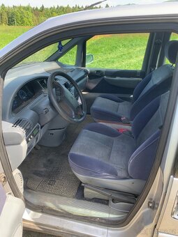 citroen evasion 2.0hdi 80kw - 5