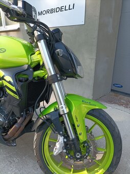 Benelli BN 302 - 5