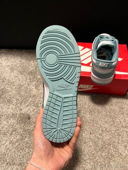 Nike Dunk Low - 5