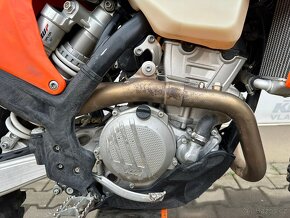 KTM 350 EXC-F. - 5