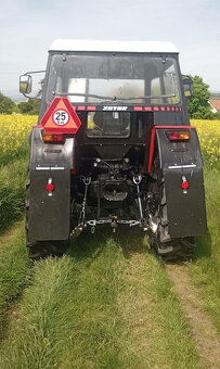 zetor 7211 - 5