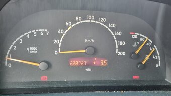 Prodám Mercedes-Benz Vito 112CDI - 5