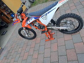 Ktm 125sx 2022 - 5