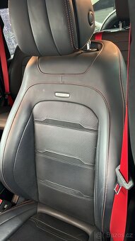 Mercedes G63 Amg 1/2023.Zaruka do 2028 - 5