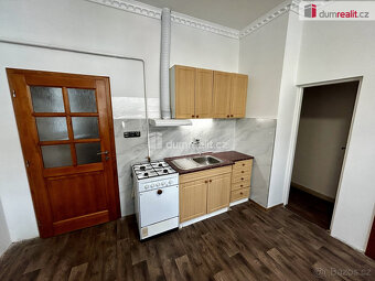 Pronájem bytu 2+1, Sokolovská, Karlovy Vary - 5