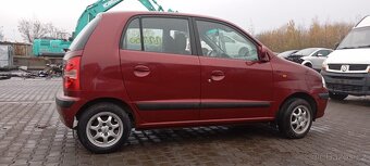 Hyundai Atos č. 22200 - 5