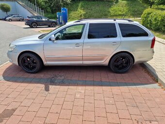 Škoda oktavia 2 dsg 2.0tdi 103kw - 5