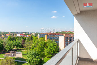 Prodej bytu 1+1, 37 m², Chrudim, ul. U Stadionu - 5