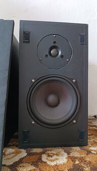 Elektronika Praha repro - 5