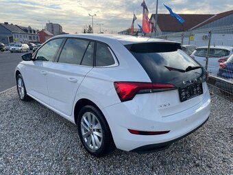 Škoda Scala 1.0 TSi/81kW - STYLE - 5