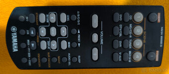Yamaha HTR-6230 - 5