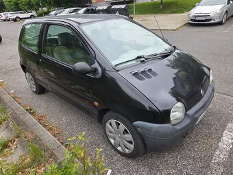 Renault Twingo 1.2 Matic Automat - 5