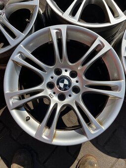 Alu BMW styling 350 - 5