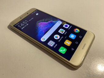 Telefon Huawei P9 Lite 2017 - 5