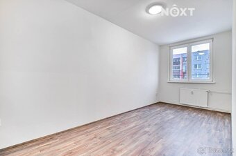 Prodej byt 2+1, 43㎡ - 5