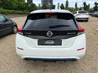 Nissan Leaf 2020 – 62 kWh, 70 000 km, Winter Pack - 5