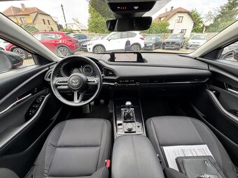 Mazda CX-30 2.0i Skyactive G-150 Homura Ad Full LED Bose - 5