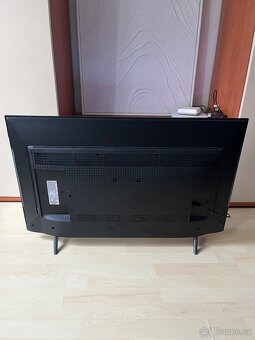 TCL 43C655 - 5