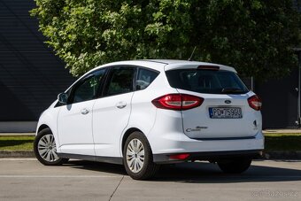 Ford C-Max /AJ NA SPLÁTKY/ - 5
