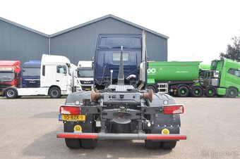 Scania R450 XT 6x4 / Nosič kontejnerů - 5