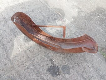 Jawa 500 OHC - 5
