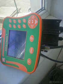 Tažený secí stroj Amazone Citan 9000 - 5