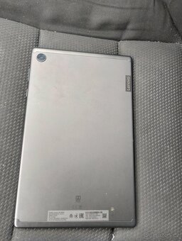 Prodám-Vymenim Lenovo Tab M10 plus FHD - 5
