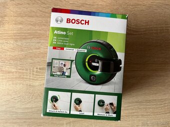 BOSCH Atino set 0.603.663.A01 laser - 5