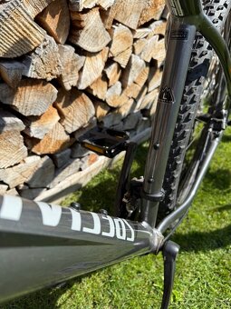 Specialized Rockhopper - 5