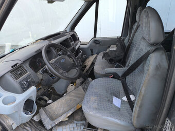 Ford transit 2.2tdci veškeré náhradní díly - 5