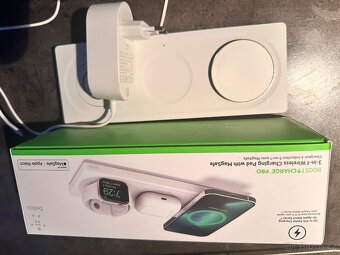 Apple Watch Series 8, 45 mm, nerezová ocel, Cellular (eSIM) - 5