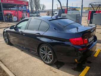 M550D XDRIVE Facelift 2014 - 5
