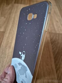 Gelové pouzdro/kryt pro Samsung Galaxy J4+ (J415) - 5