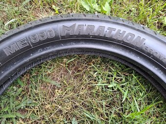 Pneu Metzeler Marathon ME 880, 100/90 - 18 - 5