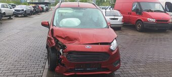 Ford Tourneo Connect č. 23482 - 5